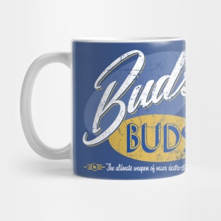 Bud's Buds Mug